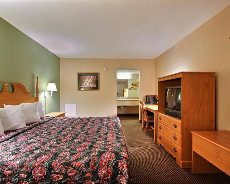 Econo Lodge Walterboro Cameră foto