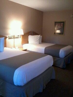 Econo Lodge Walterboro Cameră foto